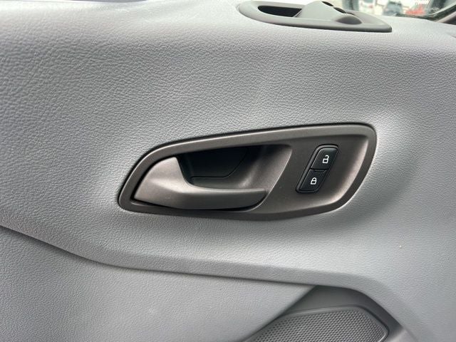 2019 Ford Transit-350 XLT