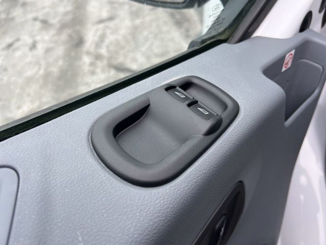 2019 Ford Transit-350 XLT