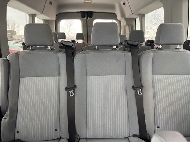 2019 Ford Transit-350 XLT