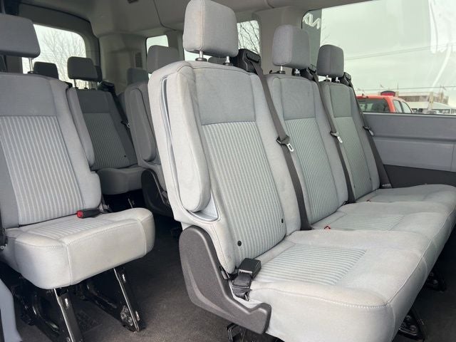 2019 Ford Transit-350 XLT