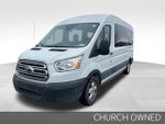 2019 Ford Transit-350 XLT