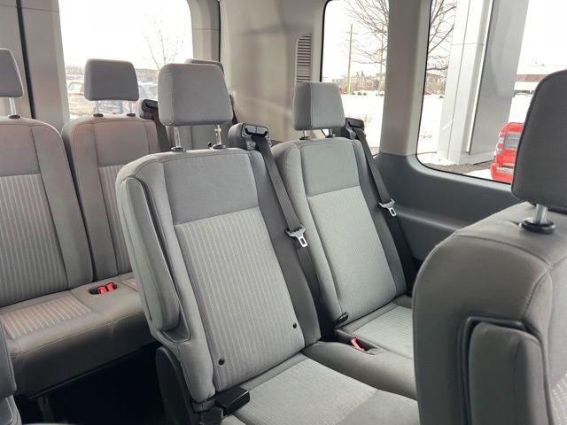 2019 Ford Transit-350 XLT