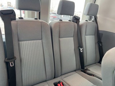 2019 Ford Transit-350 XLT