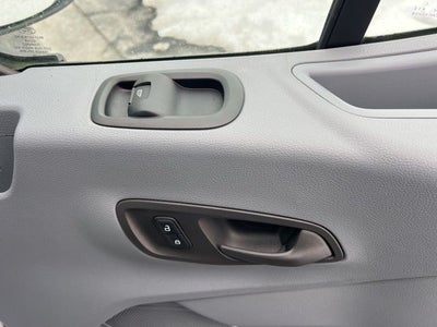 2019 Ford Transit-350 XLT