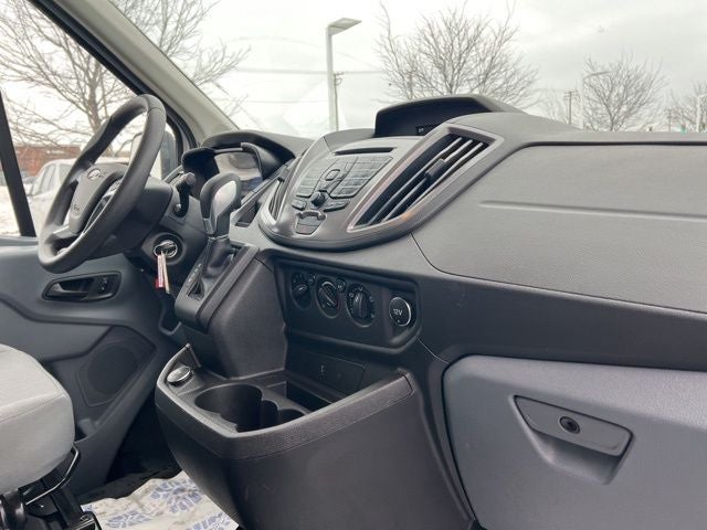 2019 Ford Transit-350 XLT