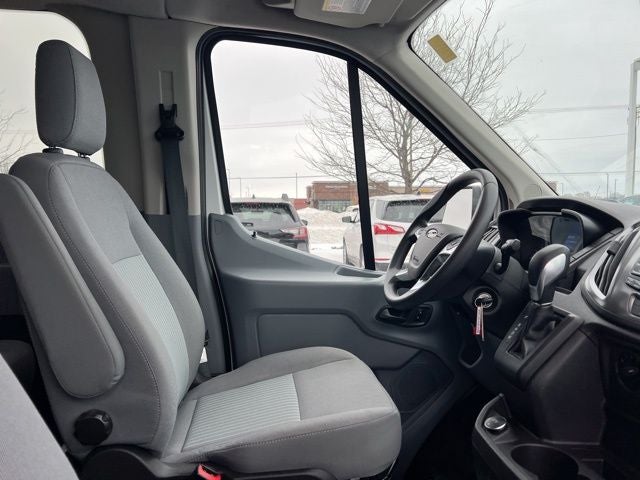 2019 Ford Transit-350 XLT