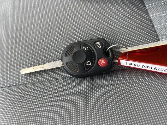 2019 Ford Transit-350 XLT