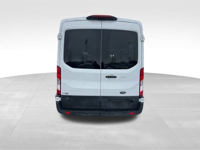 2019 Ford Transit-350 XLT