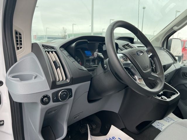 2019 Ford Transit-350 XLT