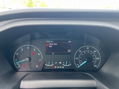 2023 Ford Transit-350 XLT