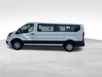 2023 Ford Transit-350 XLT