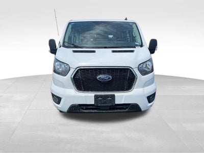 2024 Ford Transit-350 XLT