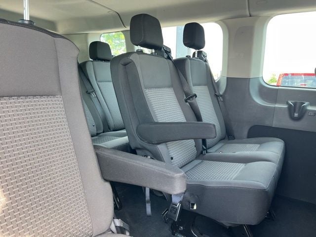 2024 Ford Transit-350 XLT