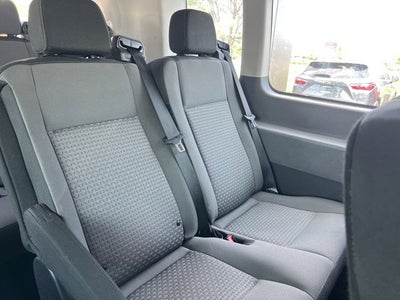 2024 Ford Transit-350 XLT