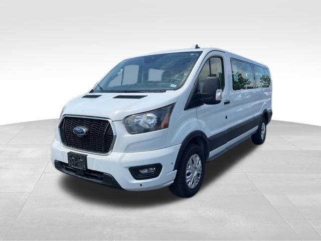 2024 Ford Transit-350 XLT