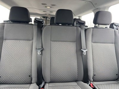 2024 Ford Transit-350 XLT