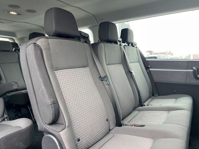 2024 Ford Transit-350 XLT