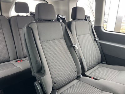 2024 Ford Transit-350 XLT