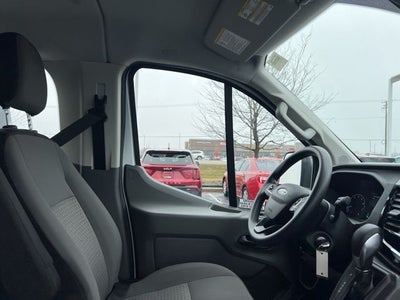 2024 Ford Transit-350 XLT
