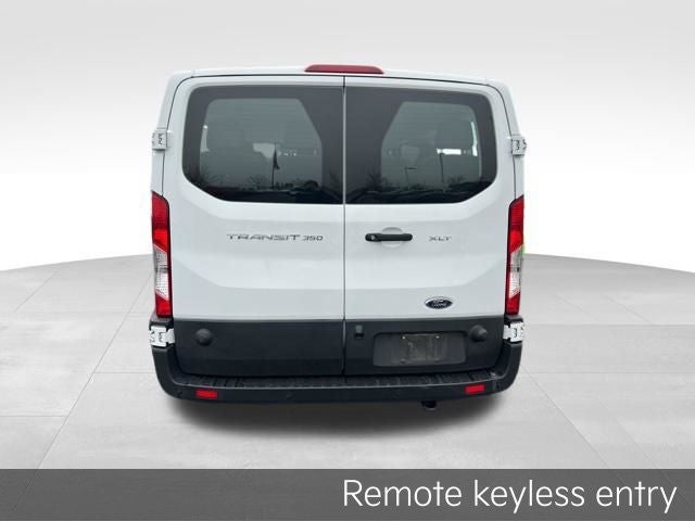 2024 Ford Transit-350 XLT
