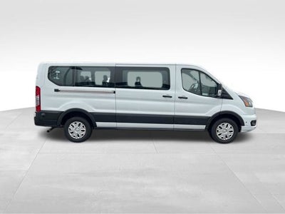 2024 Ford Transit-350 XLT