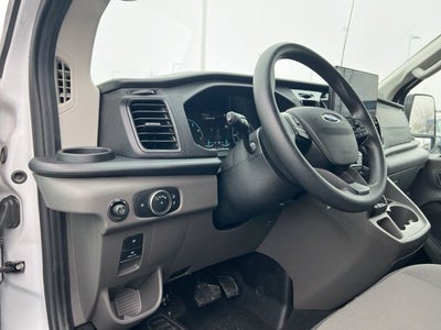 2024 Ford Transit-350 XLT