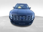 2017 Ford Explorer Base