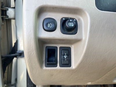 2004 Ford Escape Limited