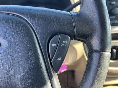 2004 Ford Escape Limited