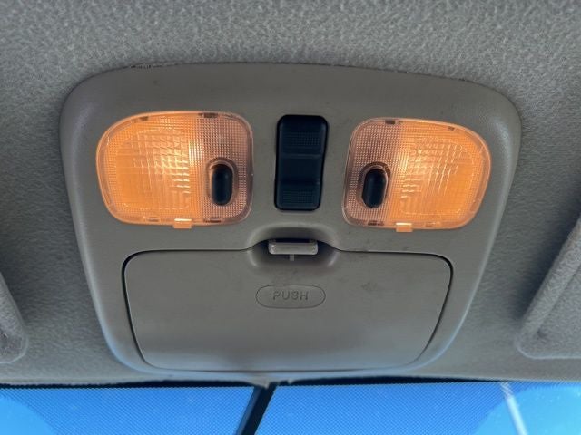 2004 Ford Escape Limited