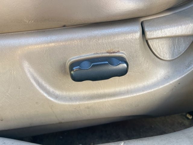 2004 Ford Escape Limited