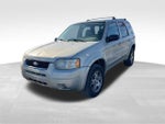 2004 Ford Escape Limited