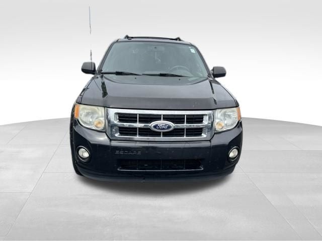 Used 2011 Ford Escape XLT with VIN 1FMCU0DG4BKA06010 for sale in Avon, IN