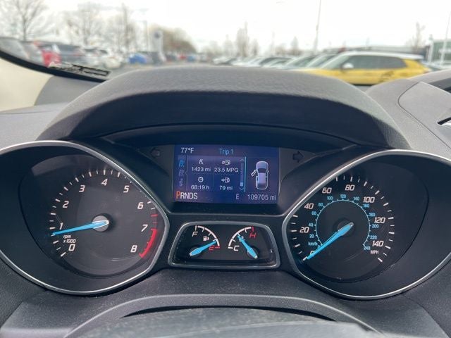 2013 Ford Escape SE