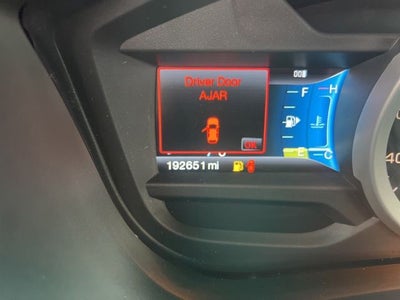 2011 Ford Explorer XLT