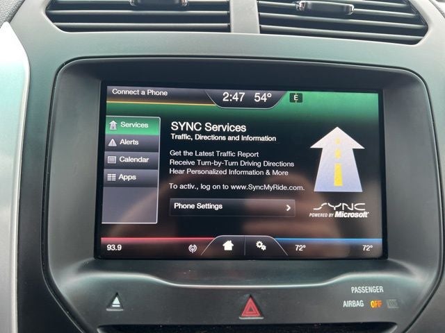 2011 Ford Explorer XLT