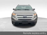 2011 Ford Explorer XLT