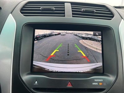 2011 Ford Explorer XLT