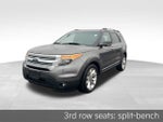 2011 Ford Explorer XLT
