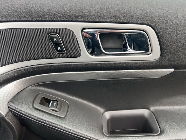 2011 Ford Explorer XLT