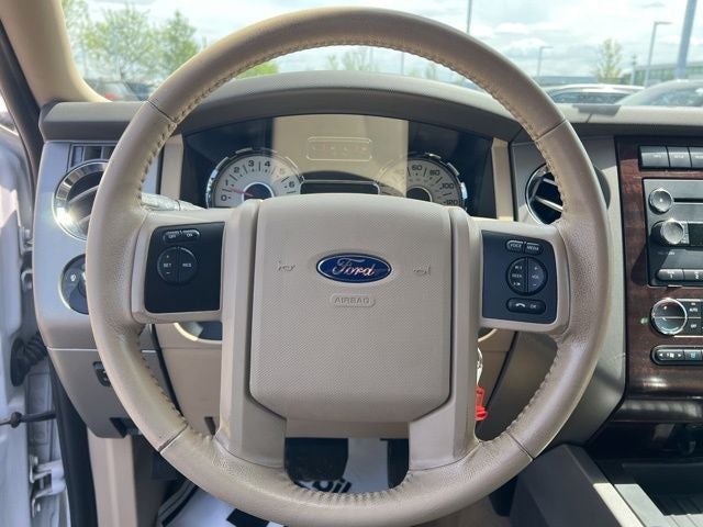 2014 Ford Expedition EL XLT