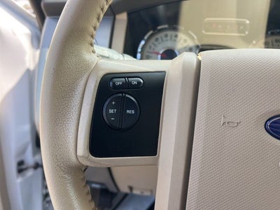 2014 Ford Expedition EL XLT