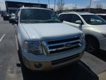 2014 Ford Expedition EL XLT