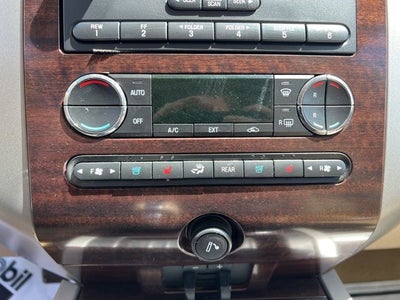 2014 Ford Expedition EL XLT