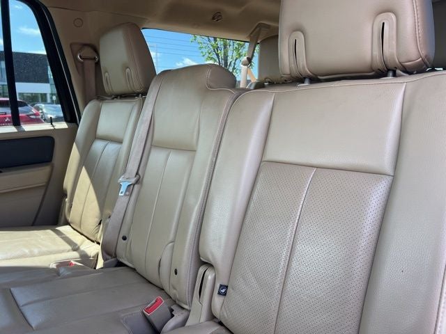 2014 Ford Expedition EL XLT