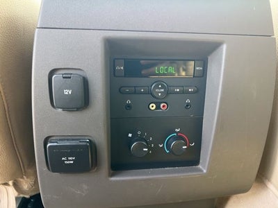 2014 Ford Expedition EL XLT