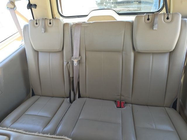 2014 Ford Expedition EL XLT