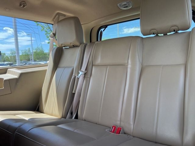 2014 Ford Expedition EL XLT