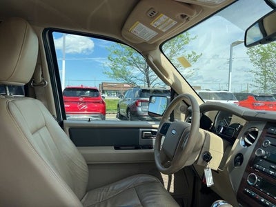 2014 Ford Expedition EL XLT