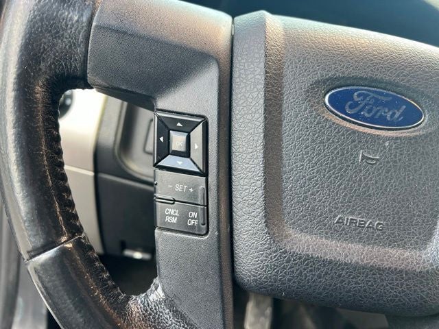 2017 Ford Expedition EL XLT